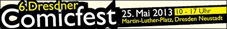 6. Dresdner Comicfest