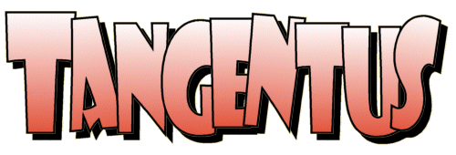 Tangentus' Logo