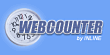 Goweb Counter