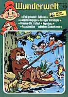 Wunderwelt 6/1972