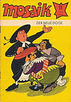 11/1977 Der neue Doge