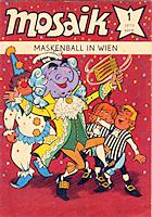 1/1979 Maskenball in Wien