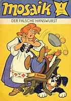 4/1980 Der falsche Hanswurst