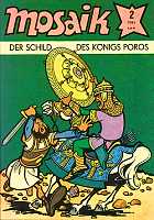 2/1984 Der Schild des Königs Poros