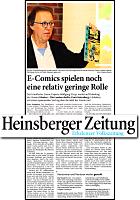 Aachener Zeitung 25.11.2016