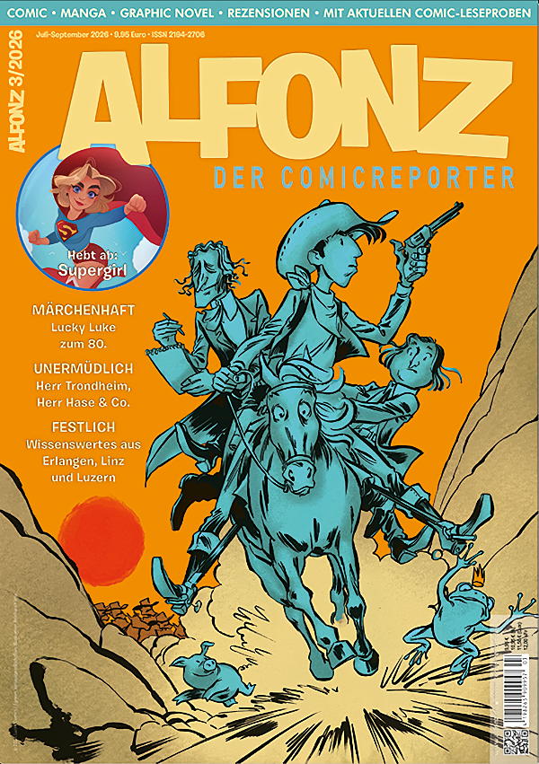 ALFONZ 3/2026