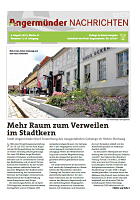 Angermünder Nachrichten 7/2025