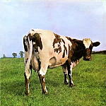 Cover Pink Floyd „Atom Heart Mother“