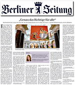 Berliner Zeitung 2.5.2025