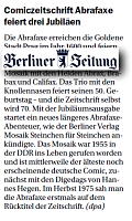 Berliner Zeitung 20.11.2025