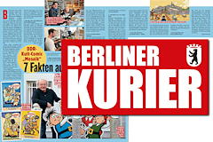 Berliner Kurier 2.12.2025