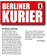 Berliner Kurier 18.12.2025