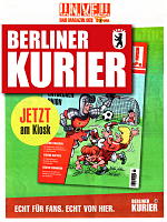 Berliner Kurier 26.9.2018