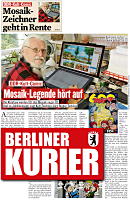 Berliner Kurier 26.11.2025
