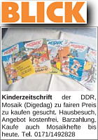 Blick 17.7.2026
