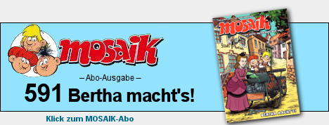 MOSAIK 591 Abo