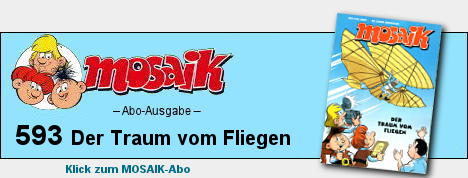 MOSAIK 593 Abo