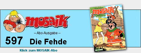 MOSAIK 597 Abo