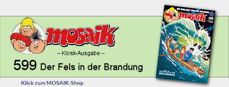 MOSAIK 599