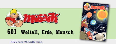 MOSAIK 601