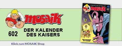 MOSAIK 602