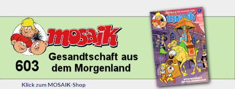 MOSAIK 603
