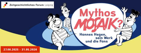 Mythos Mosaik?