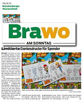 Brawo Bad Belzig 16.5.2026