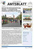 Bitterfeld-Wolfener Amtsblatt 2.10.2026