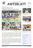 Bitterfeld-Wolfener Amtsblatt 27.9.2024