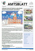 Bitterfeld-Wolfener Amtsblatt 17.10.2025