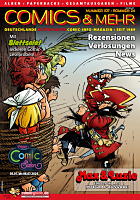 Comics&mehr 107