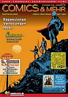 Comics & mehr 108