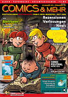 Comics & mehr 110