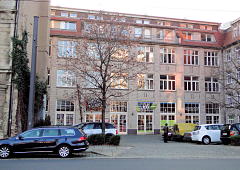Theater am Wettiner Platz
