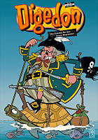 Digedon 26