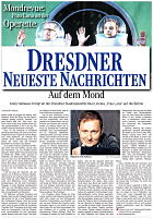 Dresdner Neueste Nachrichten 2.2.2018