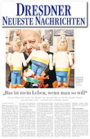 Dresdner Neueste Nachrichten 6.1.2023
