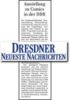 Dresdner Neueste Nachrichten 8.5.2026