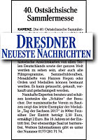 Dresdner Neueste Nachrichten 18.10.2017