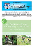 Drebkauer Heimatblatt 05/2023