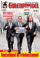 Eulenspiegel 5/2025