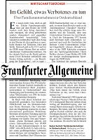 Frankfurter Allgemeine 10.8.2024