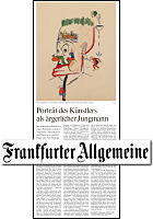 Frankfurter Allgemeine 20.8.2025
