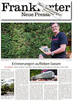 Frankfurter Neue Presse 16.5.2024