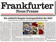 Frankfurter Neue Presse 26.11.2025