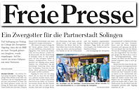 Freie Presse 1.10.2024