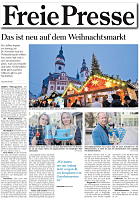 Freie Presse 5.11.2024