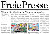 Freie Presse 9.5.2026