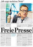 Freie Presse 10.8.2024